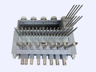 南网用智能量测终端表座-大电流专用