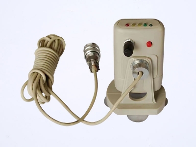 HH203机械、电子式电能表检测用光电采样器（吸附式）
